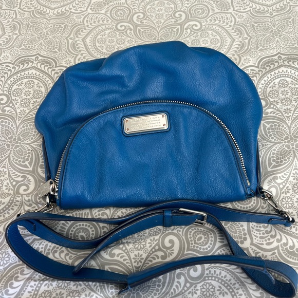 Marc by Marc Jacobs crossbody medium sized bag. - Picture 8 of 12